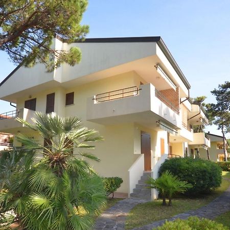Appartamenti Dei Fiori Lignano Sabbiadoro Ngoại thất bức ảnh