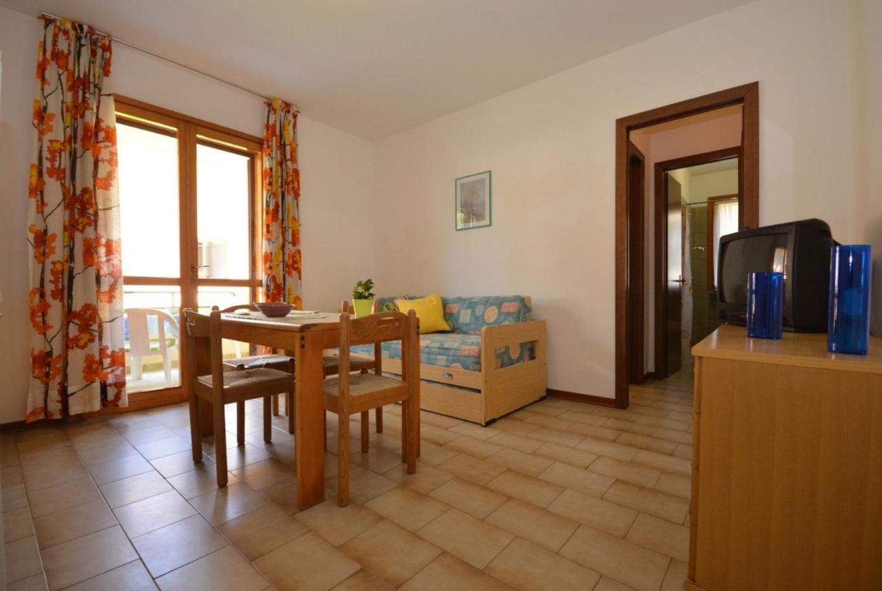 Appartamenti Dei Fiori Lignano Sabbiadoro Ngoại thất bức ảnh