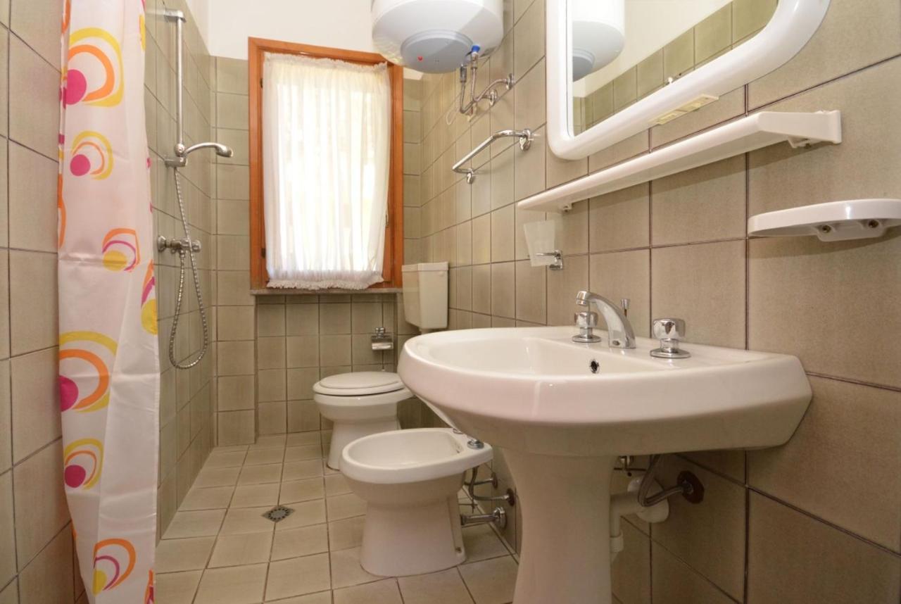 Appartamenti Dei Fiori Lignano Sabbiadoro Ngoại thất bức ảnh