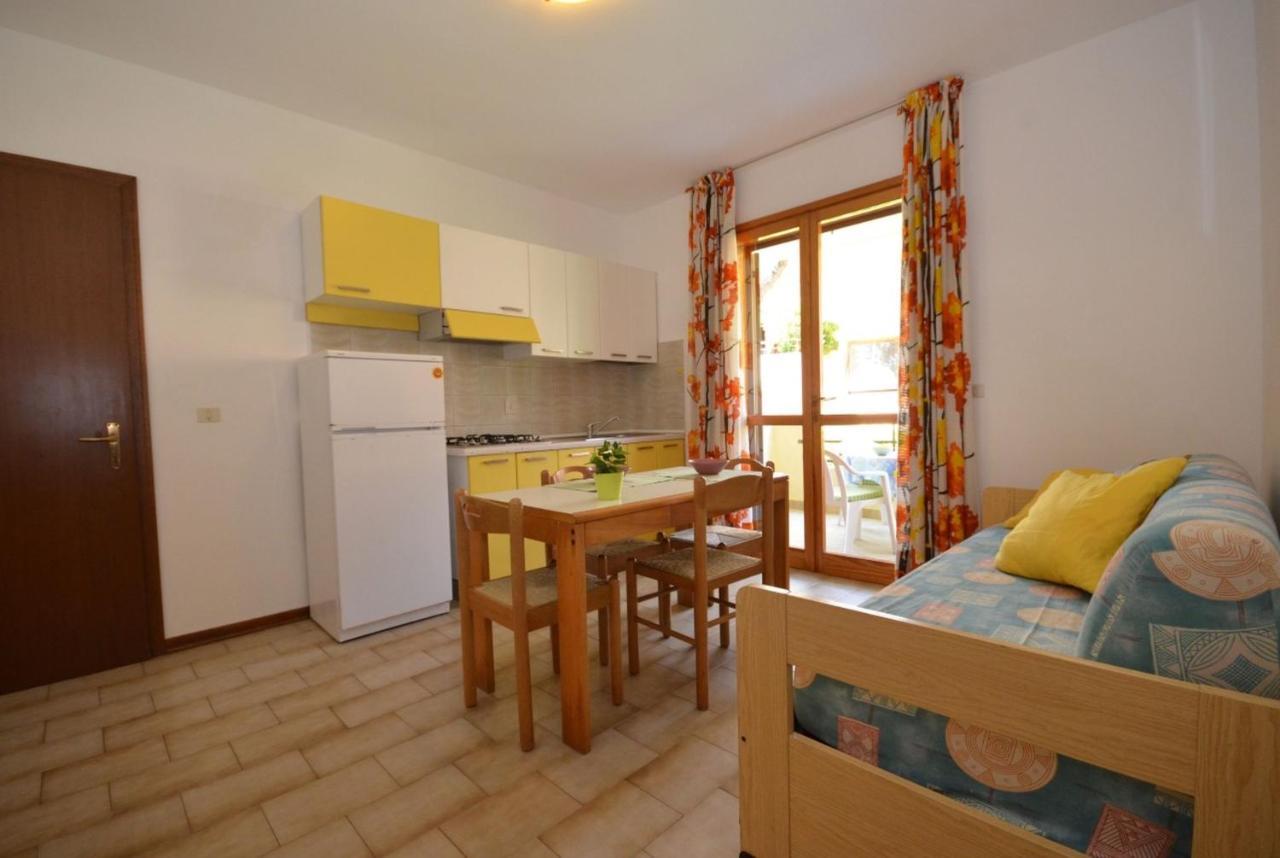 Appartamenti Dei Fiori Lignano Sabbiadoro Ngoại thất bức ảnh