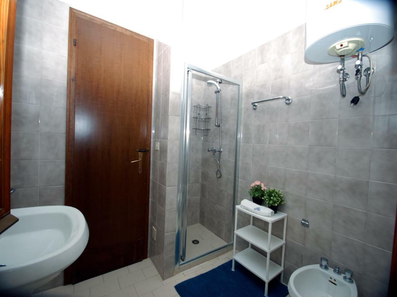 Appartamenti Dei Fiori Lignano Sabbiadoro Ngoại thất bức ảnh